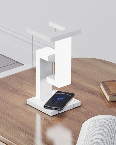 Creative-Smartphone-Wireless-Charging-Suspension-Table-Lamp-Balance-Lamp-Floating-For-Home-Bedroom